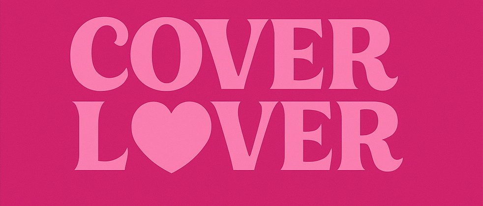 COVER LOVER logo